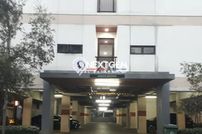 Apartemen Murah dengan 1 BR & 1 KM di BSD City Tangerang Apartemen Murah dengan 1 BR & 1 KM di BSD City Tangerang