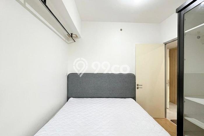 Disewakan Apartemen Harga Terjangkau di Gading Serpong 2 KT Disewakan Apartemen Harga Terjangkau di Gading Serpong 2 KT