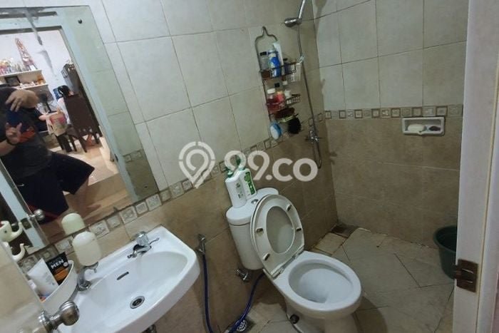 Dijual Hunian Mewah dengan Fasilitas Sekitar Komplit di Kembangan, Jakarta Barat Dijual Hunian Mewah dengan Fasilitas Sekitar Komplit di Kembangan, Jakarta Barat
