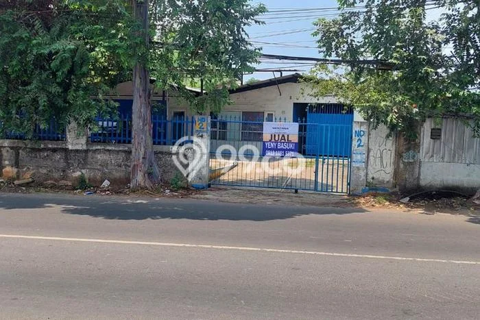 Gudang Favorit Dijual di Cipondoh Tangerang Kawasan Pusat Bisnis Gudang Favorit Dijual di Cipondoh Tangerang Kawasan Pusat Bisnis