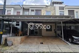 Dijual Rumah Elit Exclusive di Tangerang, Tangerang Dijual Rumah Elit Exclusive di Tangerang, Tangerang