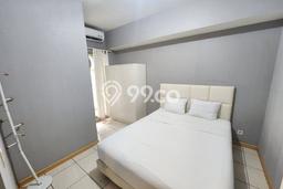 Apartemen Strategis 45m2 di Gading Serpong Tangerang 2 KT Apartemen Strategis 45m2 di Gading Serpong Tangerang 2 KT