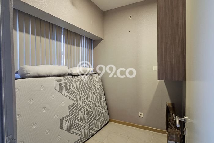 Apartemen Sewa 2 Kamar Murah Siap Huni di Tangerang, Luas 45m2 Apartemen Sewa 2 Kamar Murah Siap Huni di Tangerang, Luas 45m2