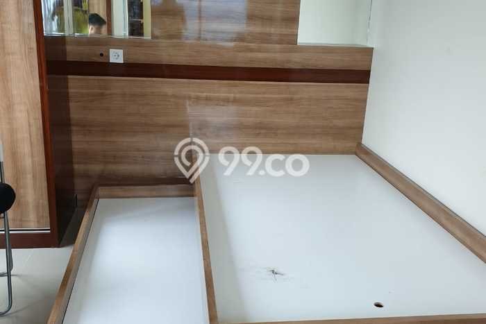 Hunian Apartemen Budget Friendly di Tangerang dengan 1 Kamar Tidur, 1 Kamar Mandi Hunian Apartemen Budget Friendly di Tangerang dengan 1 Kamar Tidur, 1 Kamar Mandi