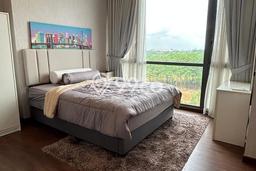 Apartemen Premium Dijual di BSD, Tangerang Selatan Punya 2 Kamar & 1 Kamar Mandi Apartemen Premium Dijual di BSD, Tangerang Selatan Punya 2 Kamar & 1 Kamar Mandi