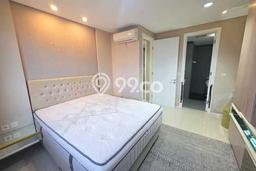 Hunian Apartemen Ideal untuk Dijual di Tangerang dengan 3 Kamar Hunian Apartemen Ideal untuk Dijual di Tangerang dengan 3 Kamar