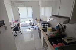 Siap Huni Apartemen 1 KT 1 KM di Alam Sutera Luas 25m2 Siap Huni Apartemen 1 KT 1 KM di Alam Sutera Luas 25m2