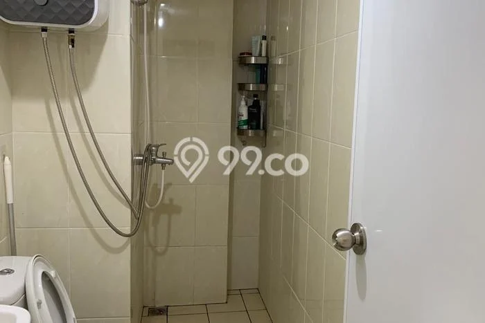 Disewakan Apartemen Terjangkau 2 KT di Gading Serpong Tangerang Disewakan Apartemen Terjangkau 2 KT di Gading Serpong Tangerang