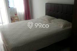 Hunian Strategis 23m2 di Cikokol Tangerang 1 Bedroom Hunian Strategis 23m2 di Cikokol Tangerang 1 Bedroom