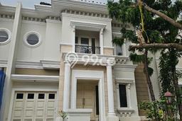 Jarang Ada! Rumah Kontrakan 3 Kamar Nyaman Siap Huni Gading Serpong Jarang Ada! Rumah Kontrakan 3 Kamar Nyaman Siap Huni Gading Serpong