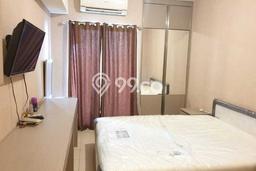 Hunian Apartemen Hemat 1 KT 1 KM di BSD City, Tangerang, Banten Hunian Apartemen Hemat 1 KT 1 KM di BSD City, Tangerang, Banten