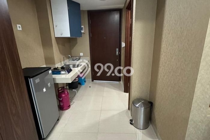 Hunian Apartemen Ekonomis 1 KT 1 KM di Karawaci, Tangerang, Banten Hunian Apartemen Ekonomis 1 KT 1 KM di Karawaci, Tangerang, Banten