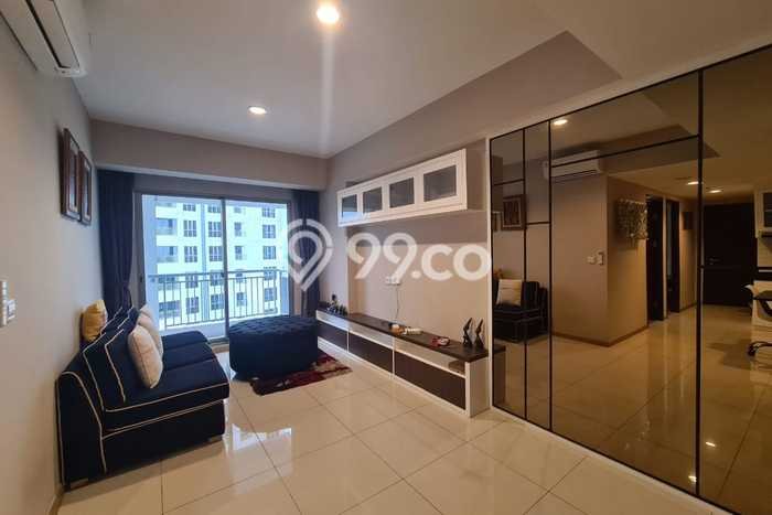 Disewakan Apartemen Murah di Gading Serpong 3 KT Disewakan Apartemen Murah di Gading Serpong 3 KT