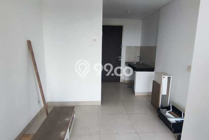 Dijual Apartemen 1 Kamar Tidur, 1 Kamar Mandi di Cisauk, Tangerang Dijual Apartemen 1 Kamar Tidur, 1 Kamar Mandi di Cisauk, Tangerang