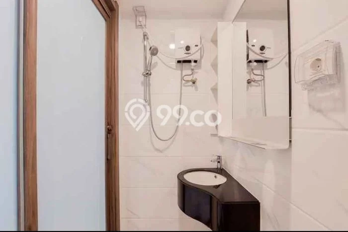 Dijual Apartemen 1 KT di Tangerang Luas 18m2 Dijual Apartemen 1 KT di Tangerang Luas 18m2