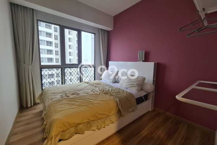 Disewakan Apartemen Murah di Gading Serpong 3 KT Disewakan Apartemen Murah di Gading Serpong 3 KT