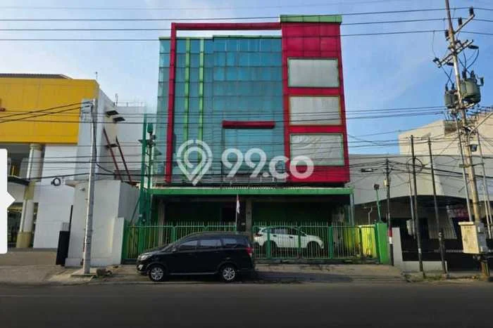 Ruko Bagus LT 313m2 LB 750m2 Dijual di Tambaksari Surabaya Ruko Bagus LT 313m2 LB 750m2 Dijual di Tambaksari Surabaya