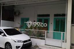 Dijual Cepat Rumah Favorit Siap Huni LB 103m2 di Simokerto, Surabaya Dijual Cepat Rumah Favorit Siap Huni LB 103m2 di Simokerto, Surabaya