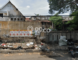 Tanah Kawasan Tegalsari, Luas 819m2m², Area Potensial, Kawasan Asri Tanah Kawasan Tegalsari, Luas 819m2m², Area Potensial, Kawasan Asri