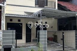 Rumah Strategis Minimalis Lb 192m2 di Wiyung, Surabaya Rumah Strategis Minimalis Lb 192m2 di Wiyung, Surabaya