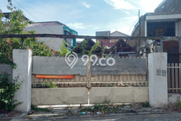 Tanah Kavling di Tambaksari Dijual dengan Luas 132m2 Tanah Kavling di Tambaksari Dijual dengan Luas 132m2