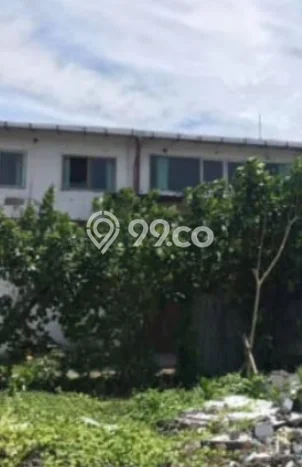FOR RENT! Gudang di Ubung Kaja Cocok untuk Bisnis 1500m2 FOR RENT! Gudang di Ubung Kaja Cocok untuk Bisnis 1500m2