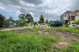 Lahan Kosong Dijual di Badung dengan Area 481m2 Lahan Kosong Dijual di Badung dengan Area 481m2