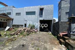 Kavling Tanah untuk Dijual di Tonja, Denpasar, Luas 583m2 Kavling Tanah untuk Dijual di Tonja, Denpasar, Luas 583m2