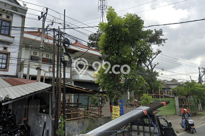 Unit Ruko Dijual di Denpasar LT 1700m2 & LB 900m2 Unit Ruko Dijual di Denpasar LT 1700m2 & LB 900m2