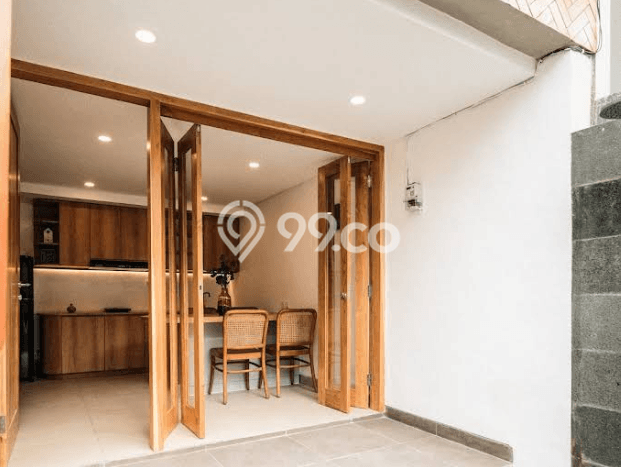 Vila Kawasan , Dimensi 54m2m², Kawasan Asri untuk tempat tinggal Vila Kawasan , Dimensi 54m2m², Kawasan Asri untuk tempat tinggal