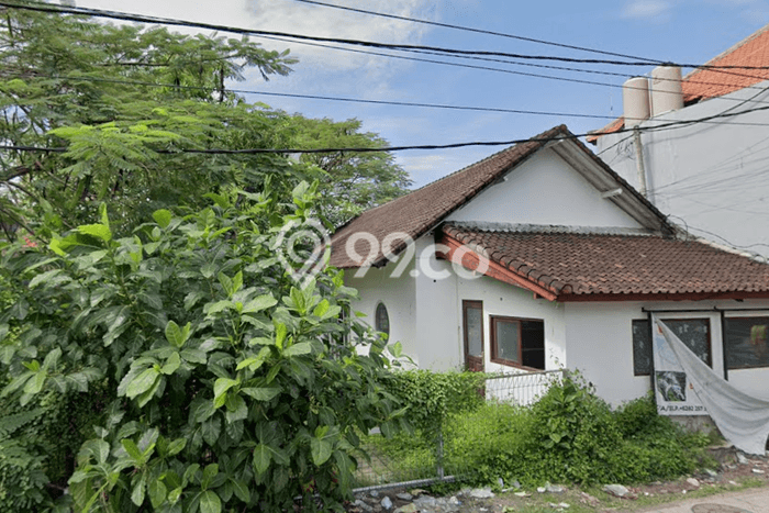 Lahan Dijual Lokasi Strategis di Badung dengan Luas 800m2 Lahan Dijual Lokasi Strategis di Badung dengan Luas 800m2