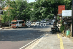 FOR RENT! Gudang di Benoa Cocok untuk Bisnis 120m2 FOR RENT! Gudang di Benoa Cocok untuk Bisnis 120m2