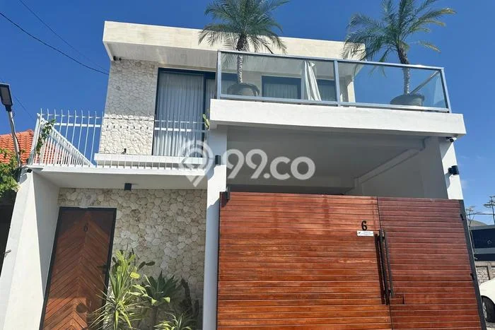 HARGA TERBAIK! Vila Kawasan , Luas 140m2m², Lokasi Strategis HARGA TERBAIK! Vila Kawasan , Luas 140m2m², Lokasi Strategis