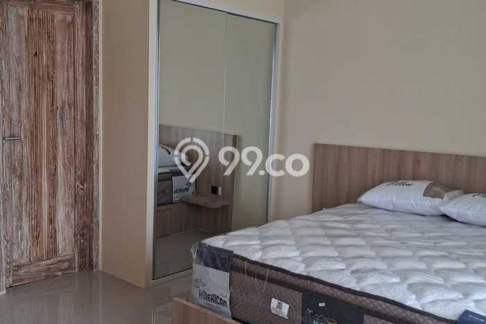 Vila Premium Kawasan , Luas 166m2m², Dekat Badung, Badung Vila Premium Kawasan , Luas 166m2m², Dekat Badung, Badung