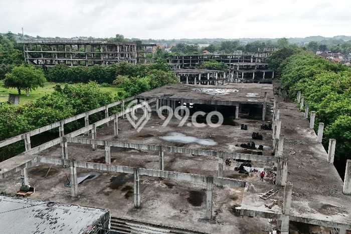 Tanah Kavling Dijual di Badung dengan Spesifikasi 32000m2 Tanah Kavling Dijual di Badung dengan Spesifikasi 32000m2