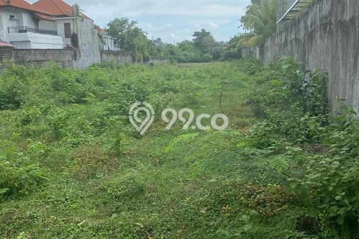 Tanah Dijual Area Strategis di Batu Belig Badung 3450m2 Tanah Dijual Area Strategis di Batu Belig Badung 3450m2