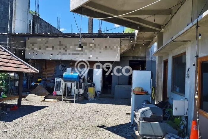 Gudang Bagus Dijual LB 1100m2 Lokasi Strategis Denpasar Area Cocok untuk Bisnis Gudang Bagus Dijual LB 1100m2 Lokasi Strategis Denpasar Area Cocok untuk Bisnis
