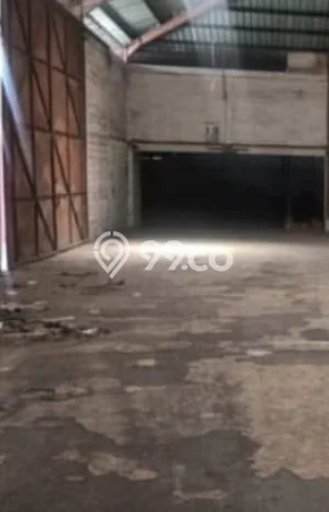 FOR RENT! Gudang di Ubung Kaja Cocok untuk Bisnis 1500m2 FOR RENT! Gudang di Ubung Kaja Cocok untuk Bisnis 1500m2