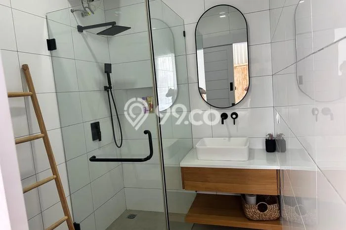 HARGA TERBAIK! Vila Kawasan , Luas 140m2m², Lokasi Strategis HARGA TERBAIK! Vila Kawasan , Luas 140m2m², Lokasi Strategis