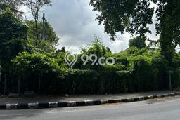 Kavling Tanah di Kuta Dijual Luas 4839m2 Legalitas SHM Kavling Tanah di Kuta Dijual Luas 4839m2 Legalitas SHM