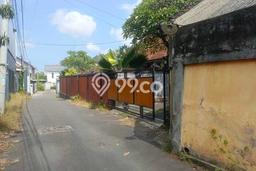 Tanah Dijual Area Strategis di Sanur Kauh Denpasar 590m2 Tanah Dijual Area Strategis di Sanur Kauh Denpasar 590m2