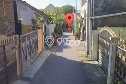 Untuk Dijual Tanah 174m2 di Dauhpuri Kelod, Denpasar Untuk Dijual Tanah 174m2 di Dauhpuri Kelod, Denpasar