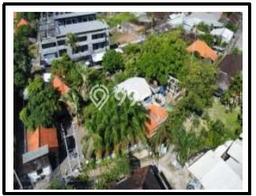Tanah Kavling Dijual di Sanur Kauh, Denpasar dengan Luas Tanah 2640m2 Tanah Kavling Dijual di Sanur Kauh, Denpasar dengan Luas Tanah 2640m2