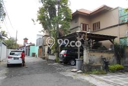 Untuk Dijual Tanah di Kuta Badung Luas 300m2 SHM Untuk Dijual Tanah di Kuta Badung Luas 300m2 SHM