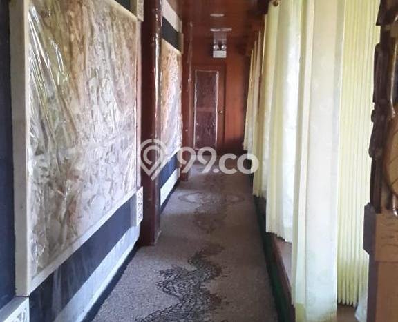 Ruko di Pemogan, Luas 1966m², Area Berkembang Ruko di Pemogan, Luas 1966m², Area Berkembang