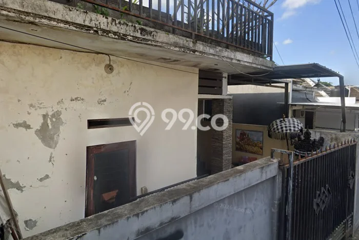 Tanah Dijual Area Strategis di Dalung Badung 50m2 Tanah Dijual Area Strategis di Dalung Badung 50m2