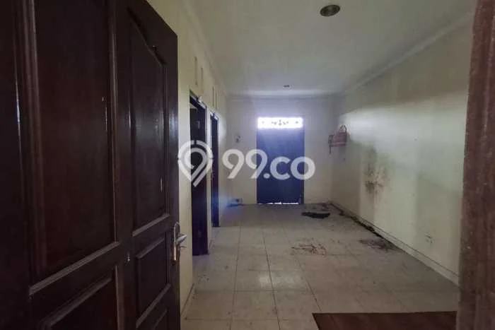 Tanah Siap Bangun Dijual di Badung Punya Luas 288m2 Tanah Siap Bangun Dijual di Badung Punya Luas 288m2
