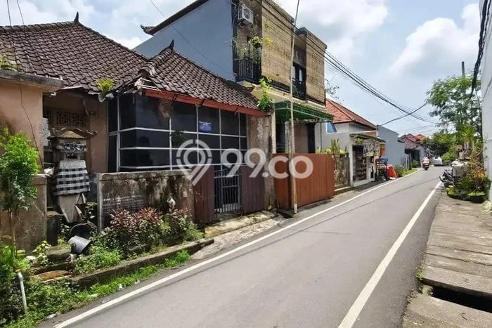 Rumah Minimalis 2 KT LT 70m2 di Benoa Rumah Minimalis 2 KT LT 70m2 di Benoa