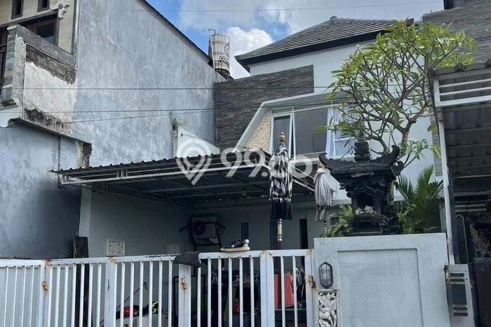 Untuk Dijual Tanah 100m2 di Tibubeneng, Badung Untuk Dijual Tanah 100m2 di Tibubeneng, Badung