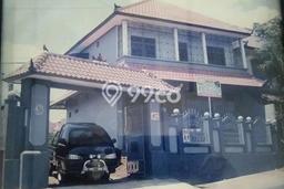 Dijual Tanah Lokasi Padangsambian Kaja, Denpasar Seluas 568m2 Dijual Tanah Lokasi Padangsambian Kaja, Denpasar Seluas 568m2
